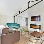 Pick A Flat\'S Apartment In Bonne Nouvelle - Rue De Paradis