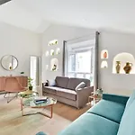 Pick A Flat\'S Apartment In Bonne Nouvelle - Rue De Paradis