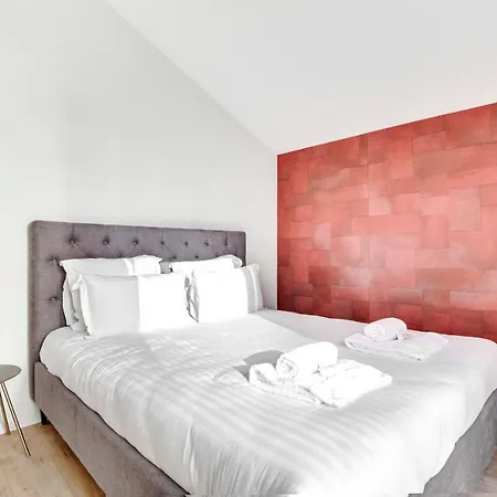 Pick A Flat's In Bonne Nouvelle - Rue De Paradis Appartamento Parigi