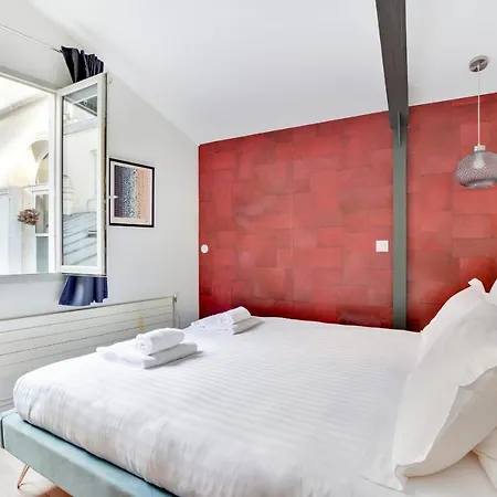 Pick A Flat's In Bonne Nouvelle - Rue De Paradis Appartamento Parigi