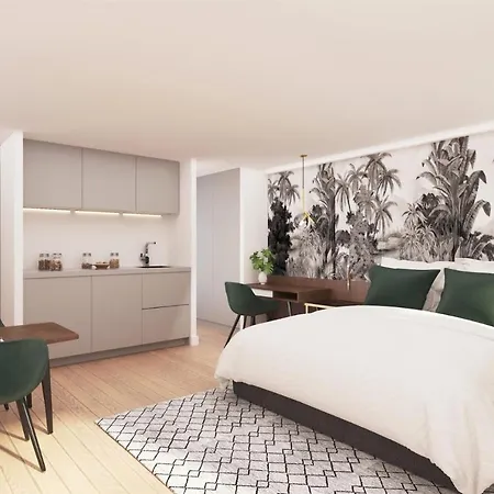 Appartamento Pick A Flat's In Bonne Nouvelle - Rue De Paradis *