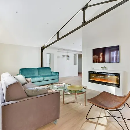 Pick A Flat's In Bonne Nouvelle - Rue De Paradis Appartamento *