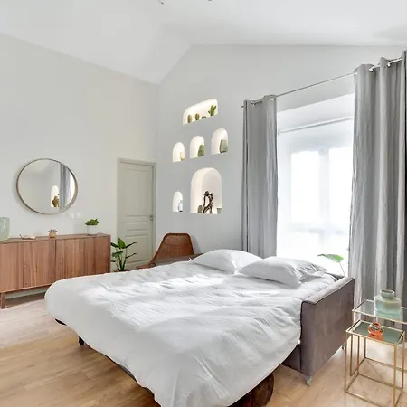 Appartamento Pick A Flat's In Bonne Nouvelle - Rue De Paradis *