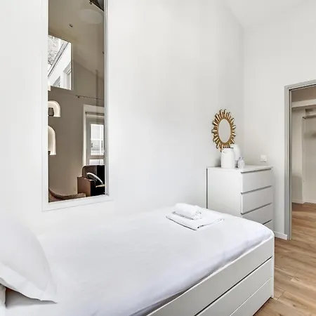 Pick A Flat's In Bonne Nouvelle - Rue De Paradis Appartamento Parigi