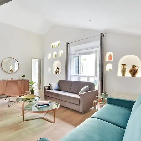 Appartamento Pick A Flat's In Bonne Nouvelle - Rue De Paradis *